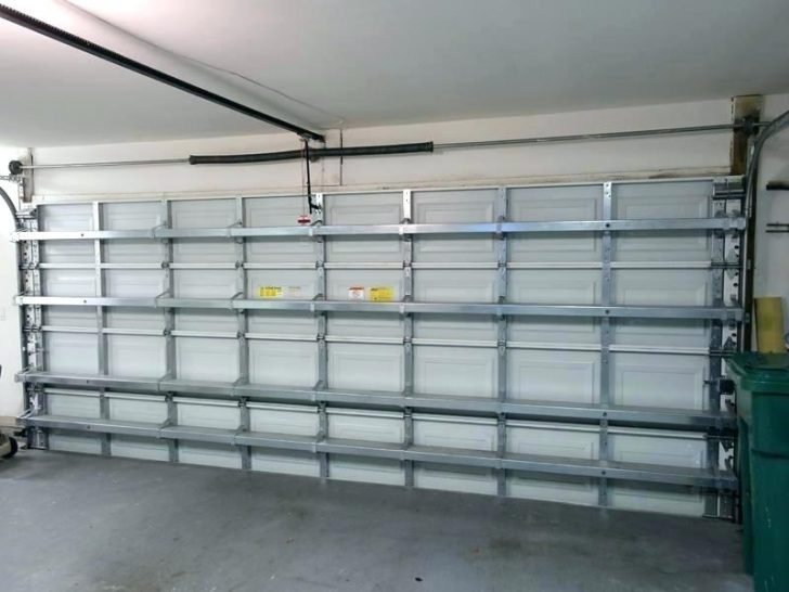 Garage Door Replacement Barrie