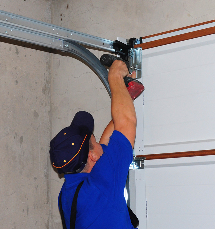 Overhead Door Repair