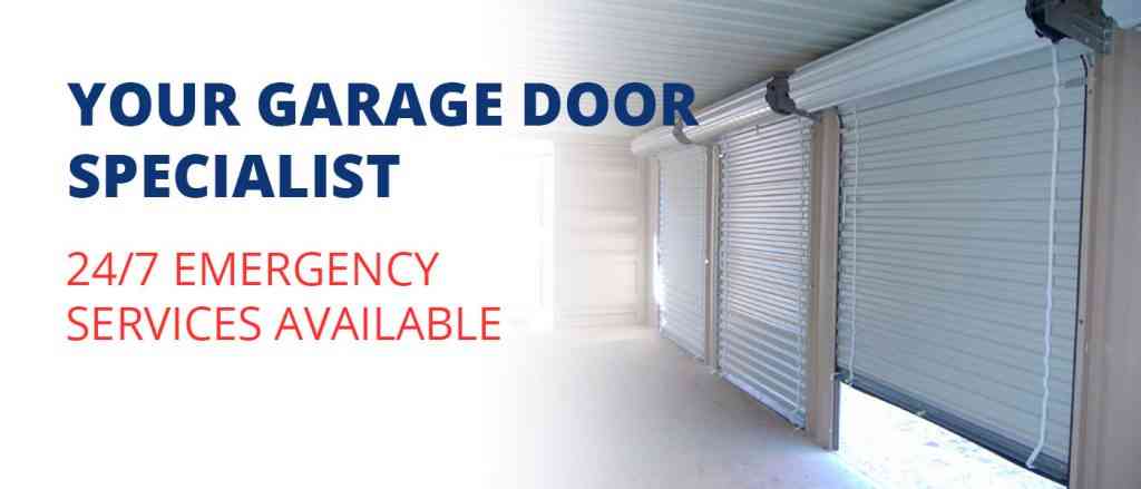 O-B Garage Door Company
