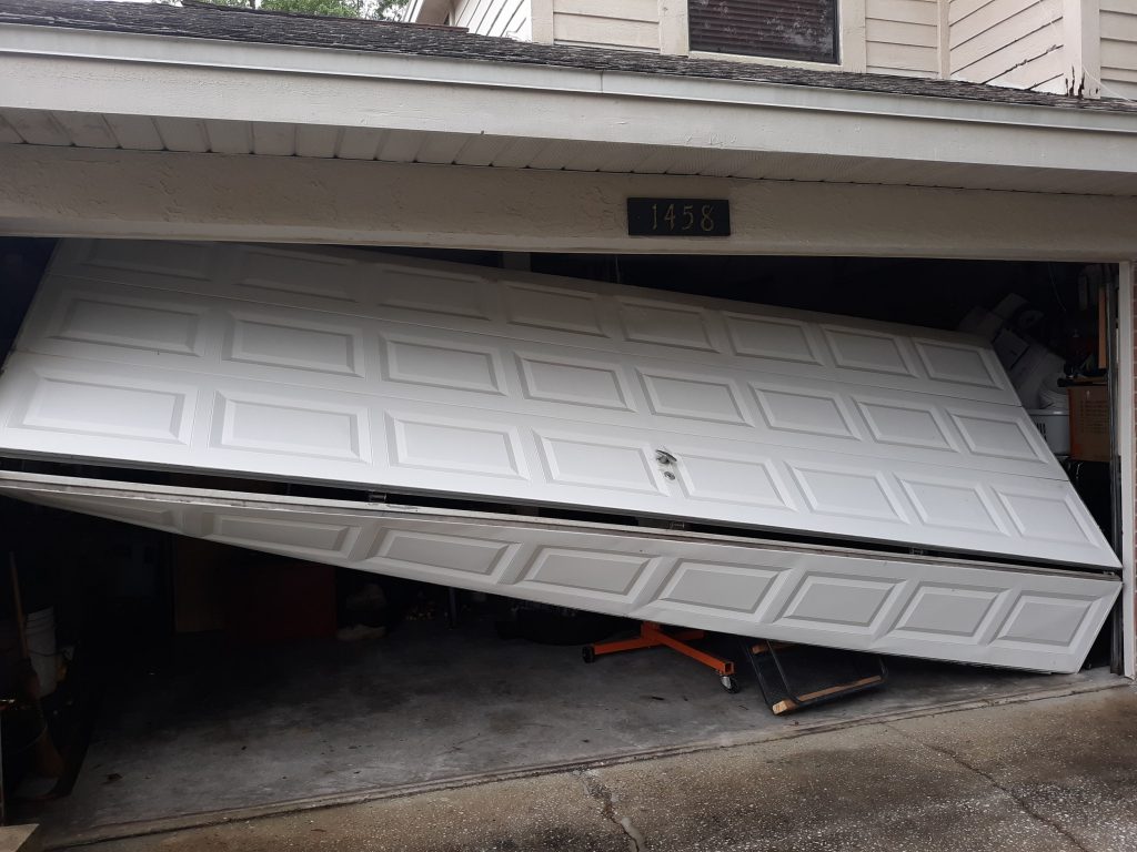 Port Perry Garage Door Repair