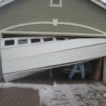 Garage Door Cable Replacement