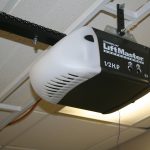o b garage door Opener repair